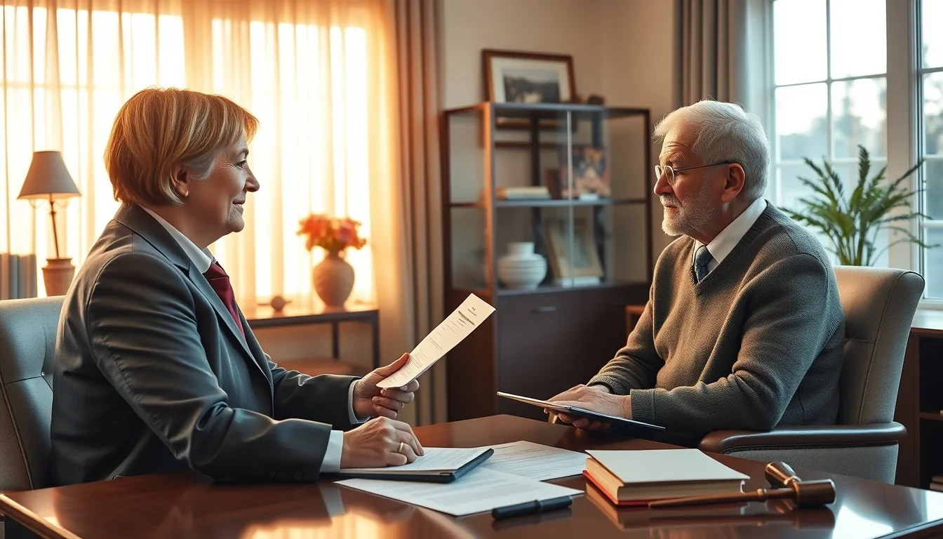 Empower Your Future with Legal Clarity